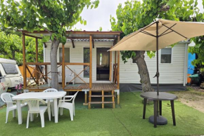 Bungalow Maia